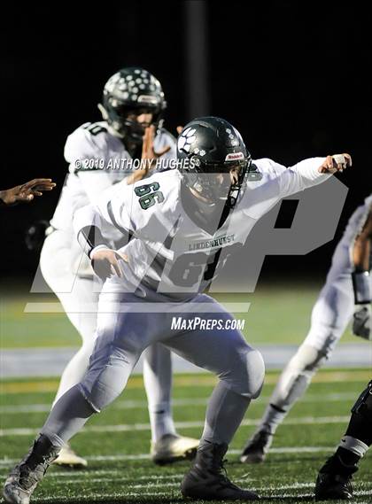 Thumbnail 3 in Garden City vs. Lindenhurst (Long Island Conference II Final) photogallery.