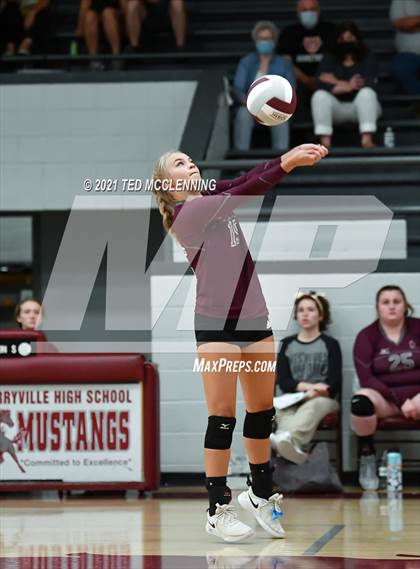 Thumbnail 1 in Clinton @ Perryville photogallery.
