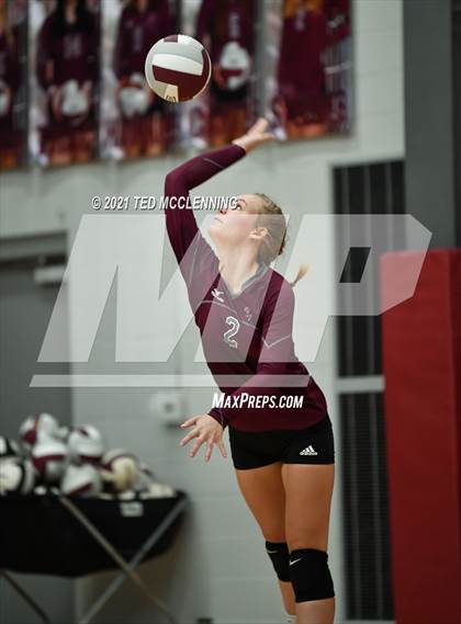 Thumbnail 1 in Clinton @ Perryville photogallery.