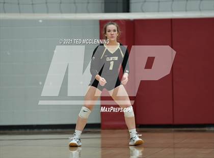 Thumbnail 2 in Clinton @ Perryville photogallery.