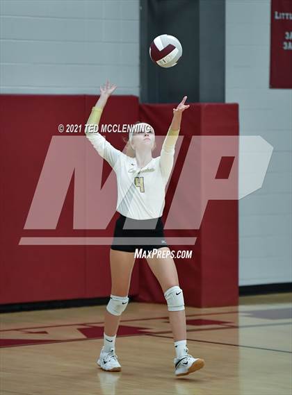 Thumbnail 3 in Clinton @ Perryville photogallery.
