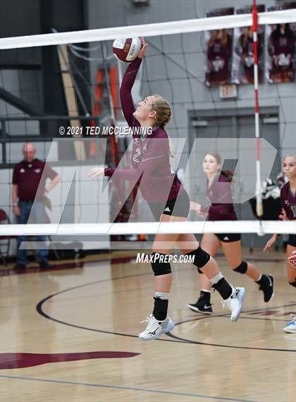 Thumbnail 3 in Clinton @ Perryville photogallery.