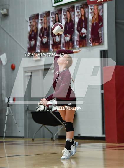 Thumbnail 3 in Clinton @ Perryville photogallery.
