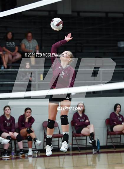 Thumbnail 2 in Clinton @ Perryville photogallery.