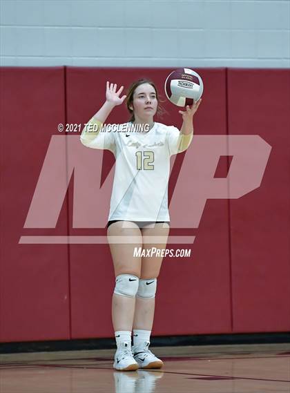 Thumbnail 2 in Clinton @ Perryville photogallery.