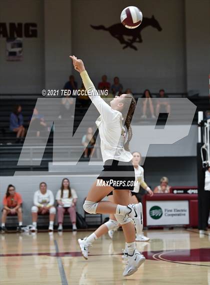 Thumbnail 2 in Clinton @ Perryville photogallery.