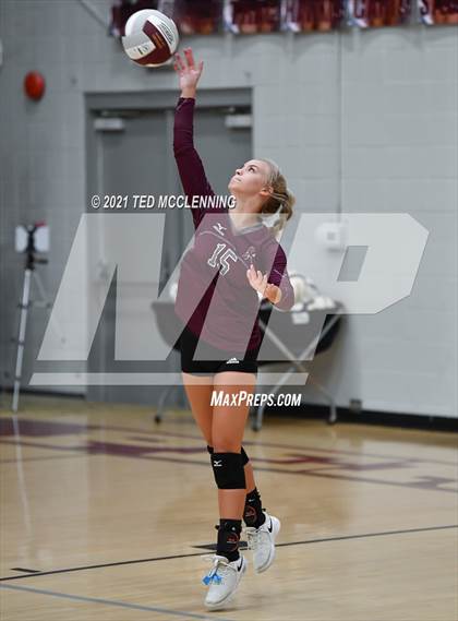 Thumbnail 1 in Clinton @ Perryville photogallery.