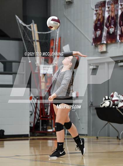 Thumbnail 1 in Clinton @ Perryville photogallery.