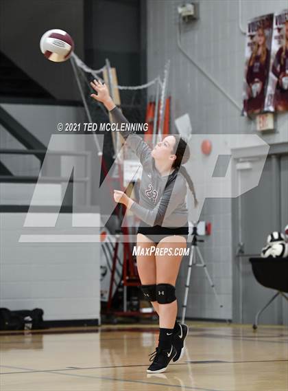 Thumbnail 2 in Clinton @ Perryville photogallery.