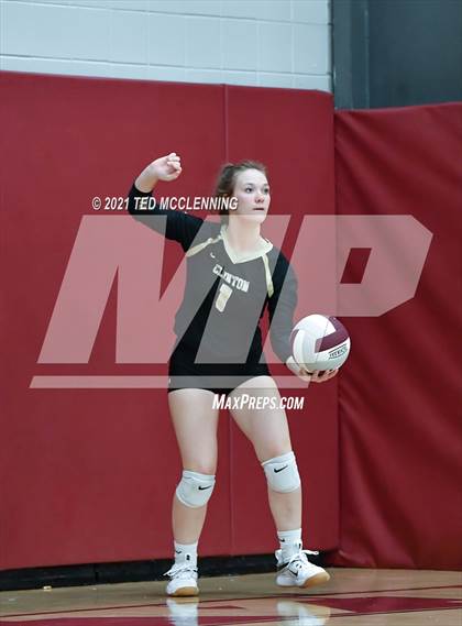 Thumbnail 1 in Clinton @ Perryville photogallery.