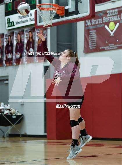 Thumbnail 2 in Clinton @ Perryville photogallery.