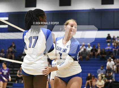Thumbnail 1 in West Ashley @ Cane Bay photogallery.