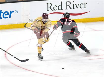 Thumbnail 1 in Boston College High vs Pope Francis (MIAA Division 1A State FInal) photogallery.
