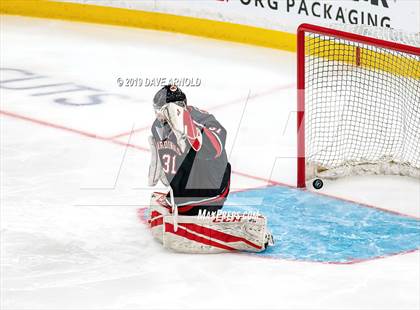 Thumbnail 1 in Boston College High vs Pope Francis (MIAA Division 1A State FInal) photogallery.