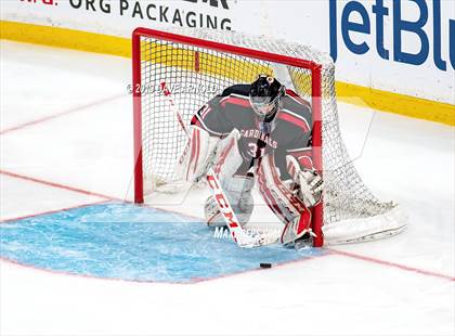 Thumbnail 1 in Boston College High vs Pope Francis (MIAA Division 1A State FInal) photogallery.