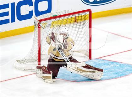 Thumbnail 2 in Boston College High vs Pope Francis (MIAA Division 1A State FInal) photogallery.