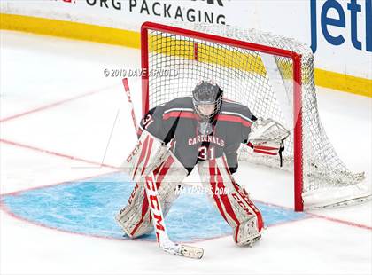 Thumbnail 1 in Boston College High vs Pope Francis (MIAA Division 1A State FInal) photogallery.