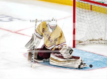 Thumbnail 1 in Boston College High vs Pope Francis (MIAA Division 1A State FInal) photogallery.