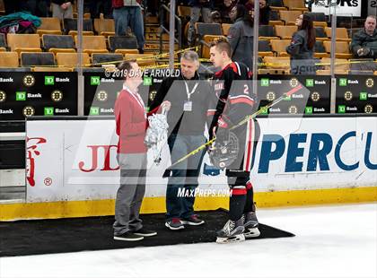 Thumbnail 1 in Boston College High vs Pope Francis (MIAA Division 1A State FInal) photogallery.