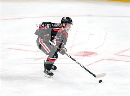 Thumbnail 1 in Boston College High vs Pope Francis (MIAA Division 1A State FInal) photogallery.