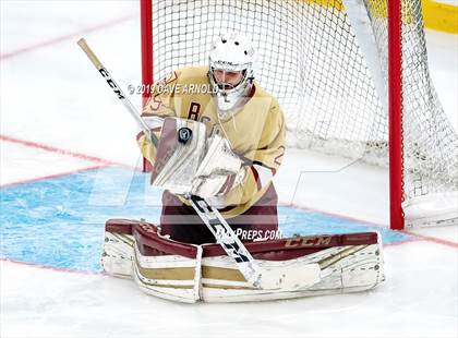 Thumbnail 3 in Boston College High vs Pope Francis (MIAA Division 1A State FInal) photogallery.