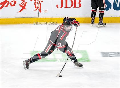 Thumbnail 1 in Boston College High vs Pope Francis (MIAA Division 1A State FInal) photogallery.