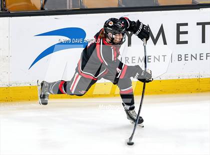 Thumbnail 1 in Boston College High vs Pope Francis (MIAA Division 1A State FInal) photogallery.
