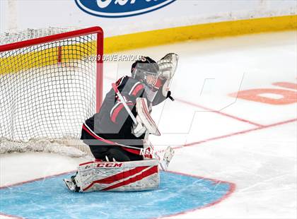 Thumbnail 2 in Boston College High vs Pope Francis (MIAA Division 1A State FInal) photogallery.