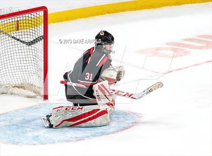 Thumbnail 3 in Boston College High vs Pope Francis (MIAA Division 1A State FInal) photogallery.