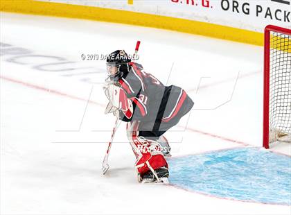 Thumbnail 1 in Boston College High vs Pope Francis (MIAA Division 1A State FInal) photogallery.