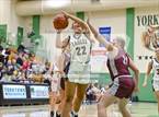Photo from the gallery "Delta vs. Wes-Del (Delaware County Tournament) "