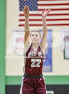 Photo from the gallery "Delta vs. Wes-Del (Delaware County Tournament) "