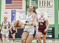 Photo from the gallery "Delta vs. Wes-Del (Delaware County Tournament) "