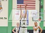 Photo from the gallery "Delta vs. Wes-Del (Delaware County Tournament) "