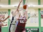 Photo from the gallery "Delta vs. Wes-Del (Delaware County Tournament) "