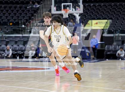 Thumbnail 3 in Bishop Alemany vs Crespi (Trinity-Mission League Showcase) photogallery.