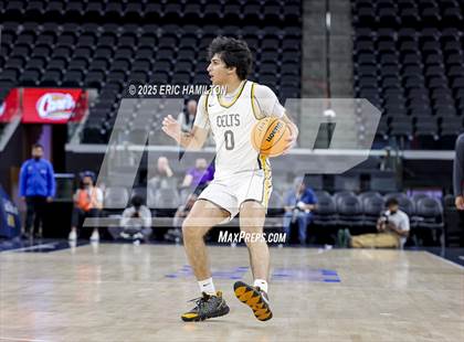 Thumbnail 3 in Bishop Alemany vs Crespi (Trinity-Mission League Showcase) photogallery.
