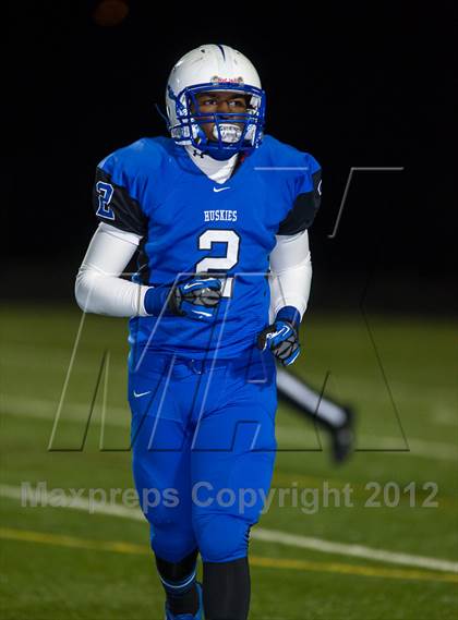 Thumbnail 1 in Loudoun County @ Tuscarora (VHSL Region II Division 4 Semifinal) photogallery.
