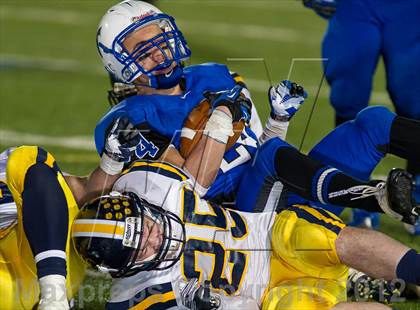 Thumbnail 2 in Loudoun County @ Tuscarora (VHSL Region II Division 4 Semifinal) photogallery.