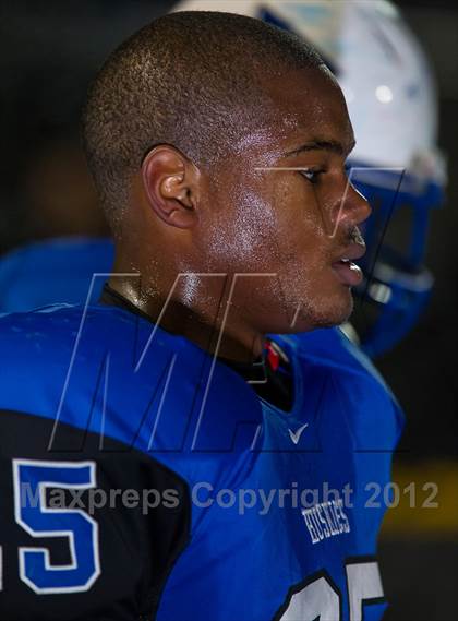 Thumbnail 1 in Loudoun County @ Tuscarora (VHSL Region II Division 4 Semifinal) photogallery.