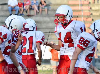Thumbnail 1 in Lake Highland Prep vs Mount Dora photogallery.