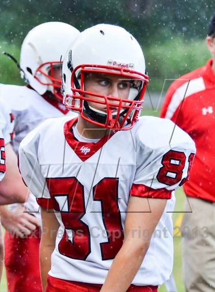Thumbnail 1 in Lake Highland Prep vs Mount Dora photogallery.