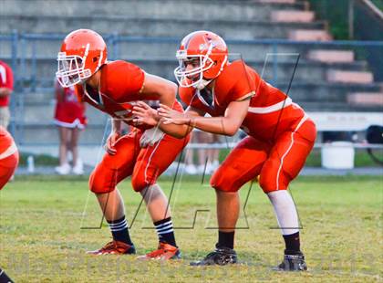 Thumbnail 1 in Lake Highland Prep vs Mount Dora photogallery.
