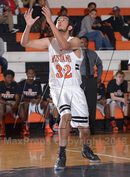 Thumbnail 1 in Burbank @ Foothill (Hoops For Human Fund) photogallery.