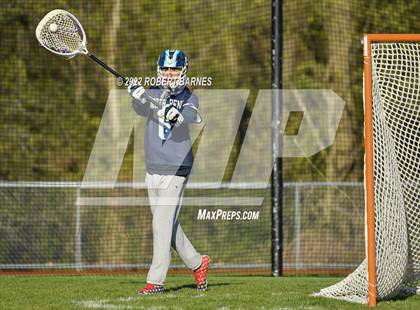 Thumbnail 2 in North Penn @ Holy Ghost Prep photogallery.