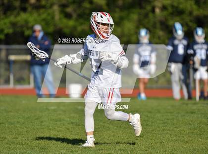 Thumbnail 2 in North Penn @ Holy Ghost Prep photogallery.