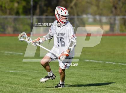 Thumbnail 1 in North Penn @ Holy Ghost Prep photogallery.
