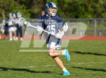 Thumbnail 1 in North Penn @ Holy Ghost Prep photogallery.