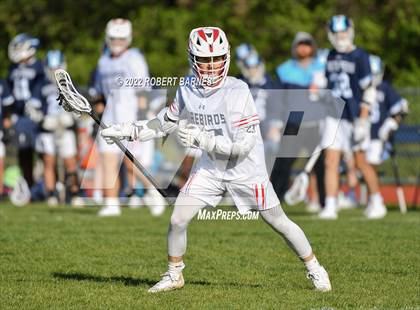 Thumbnail 1 in North Penn @ Holy Ghost Prep photogallery.
