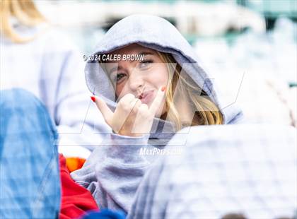 Thumbnail 2 in Brighton vs. Maple Mountain (UHSAA 5A Final Game 2) photogallery.